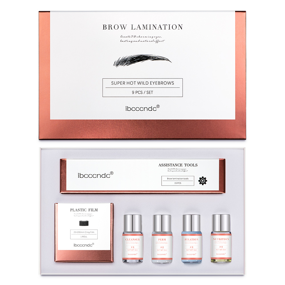 プロ眉リフトパーマ眉毛リフティング眉ラミネートキット、ラップ - Lifted Nutrition & Fitness Reviews のレビューと価格
